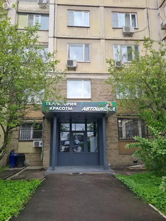 Помещение свободного назначения (140 м) - Фото 1