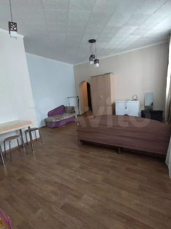 Квартира-студия, 35 м, 2/4 эт. - Фото 1