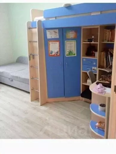 2-к кв. Ленинградская область, Сосновый Бор Высотная ул., 9 (47.9 м) - Фото 1
