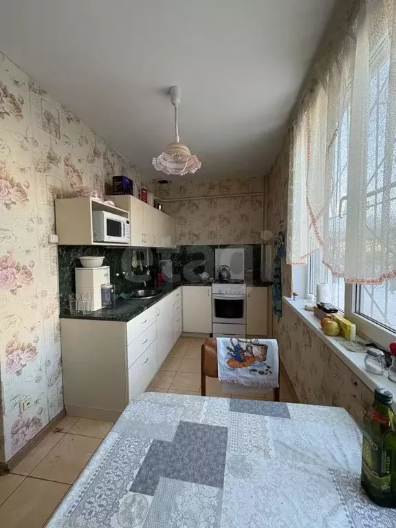 3-к кв. Санкт-Петербург Дунайский просп., 35К1 (62.6 м) - Фото 2