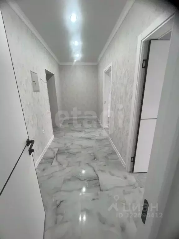 1-к кв. Северная Осетия, Владикавказ ул. Хадарцева, 39/3 (42.0 м) - Фото 0