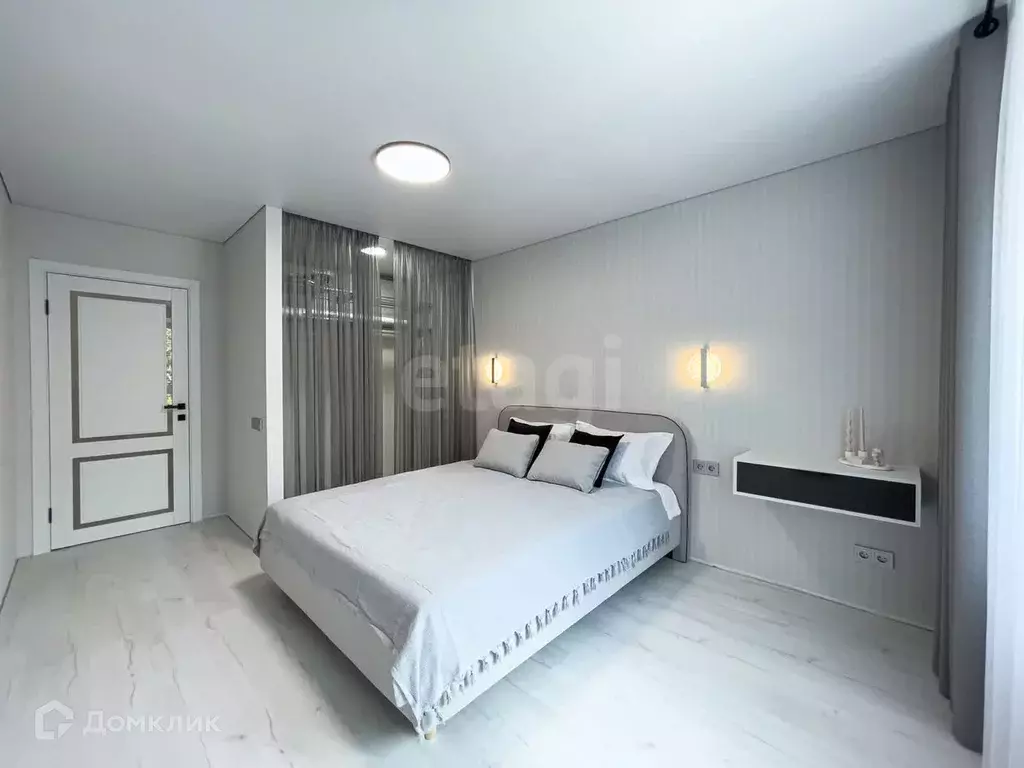Продаётся 2-к квартира, 60 м - Фото 0