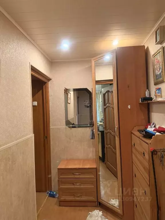 3-к кв. Самарская область, Тольятти ул. Дзержинского, 35 (58.5 м) - Фото 2