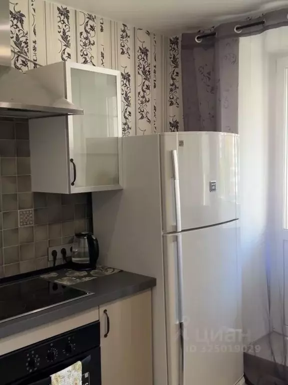 1-к кв. Московская область, Одинцовский городской округ, пос. Горки-10 ... - Фото 1