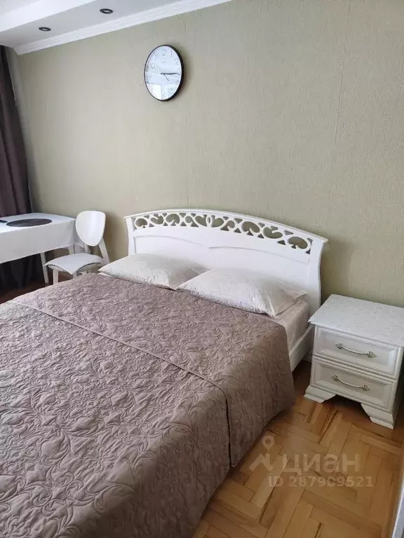 Студия Ставропольский край, Железноводск ул. Ленина, 8 (20.0 м) - Фото 0