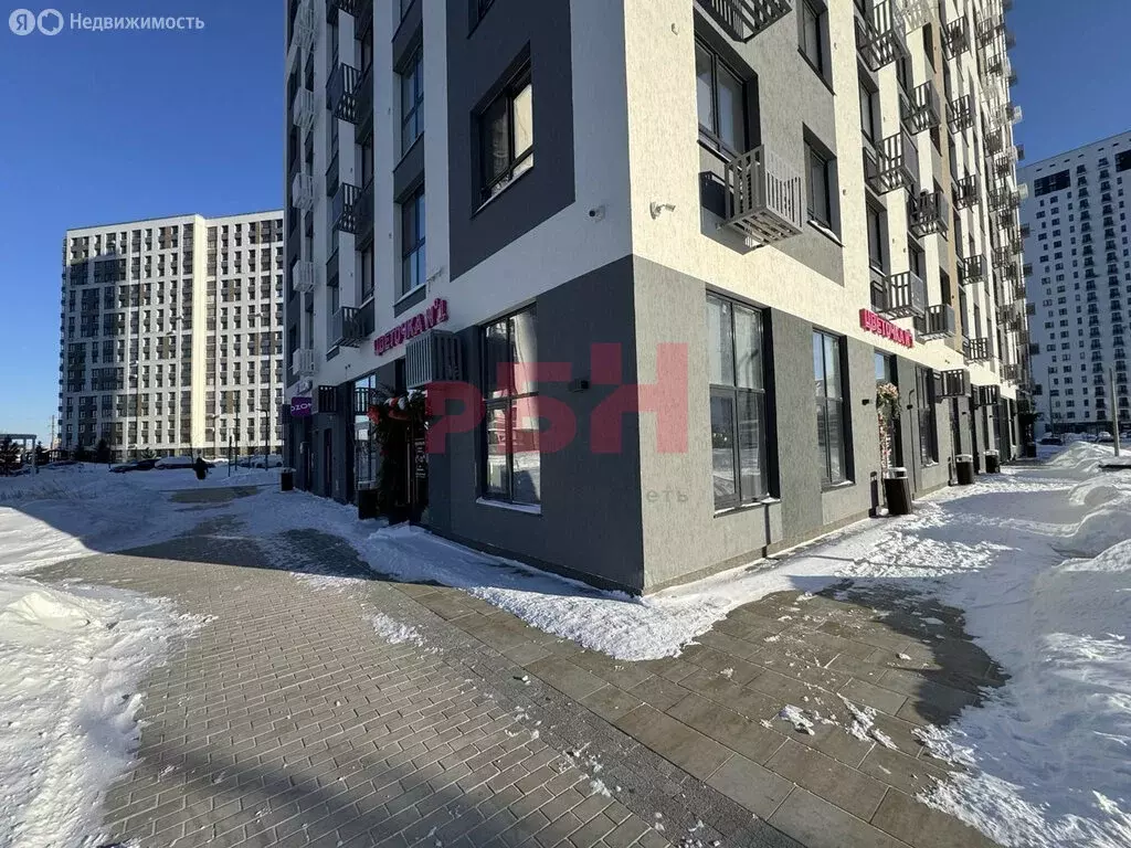 Помещение свободного назначения (48 м) - Фото 1