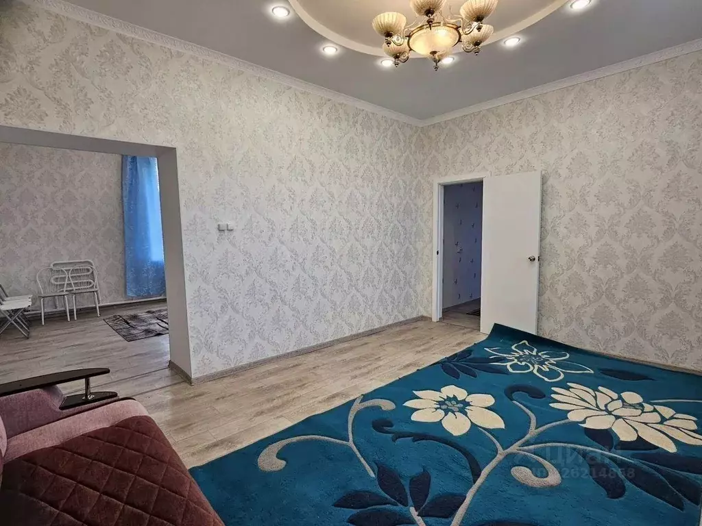 Квартира, 4 комнаты, 95 м - Фото 1