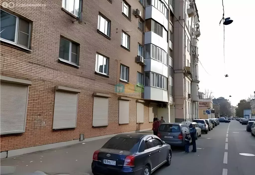 Помещение свободного назначения (25.8 м) - Фото 1