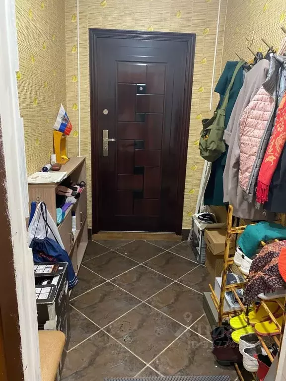 3-к кв. Кемеровская область, Кемерово Октябрьский просп., 84 (61.9 м) - Фото 1