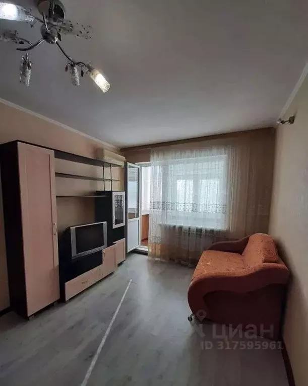 1-к кв. Ставропольский край, Ставрополь ул. 50 лет ВЛКСМ, 57/1 (35.0 ... - Фото 0