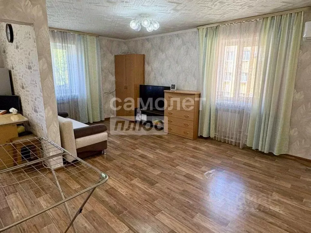 1-к кв. Приморский край, Находка ул. 25 Октября, 15 (30.4 м) - Фото 2