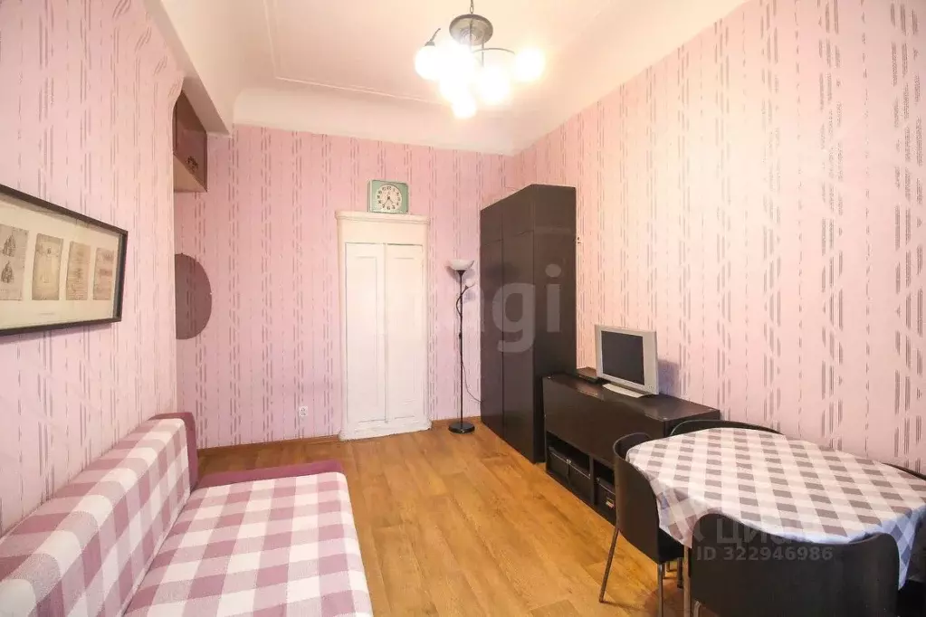 3-к кв. Алтайский край, Барнаул просп. Калинина, 18 (62.0 м) - Фото 2