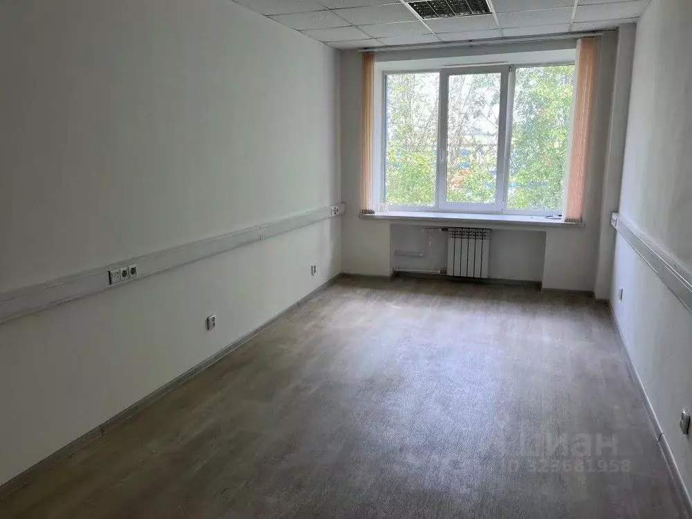 Офис в Санкт-Петербург Октябрьская наб., 104к25 (421 м) - Фото 2