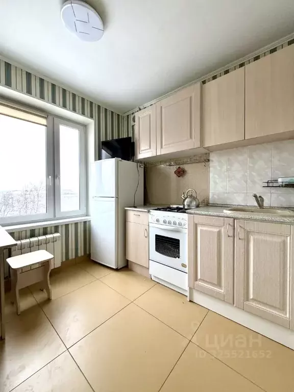 1-к кв. Москва Дмитровское ш., 44К2 (27.0 м) - Фото 1