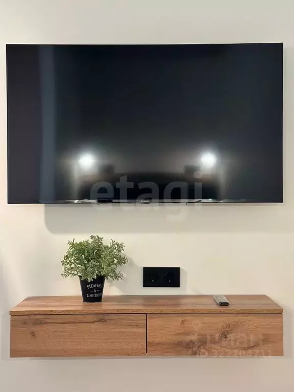 Студия Тверская область, Калининский муниципальный округ, д. Батино ... - Фото 2