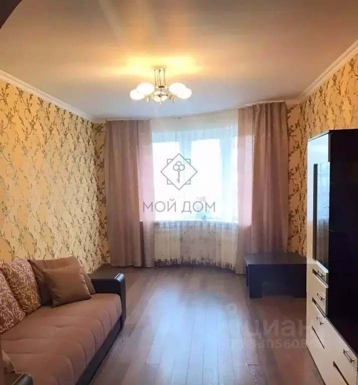 2-к кв. Москва Нагатинская наб., 10к3 (73.0 м) - Фото 2