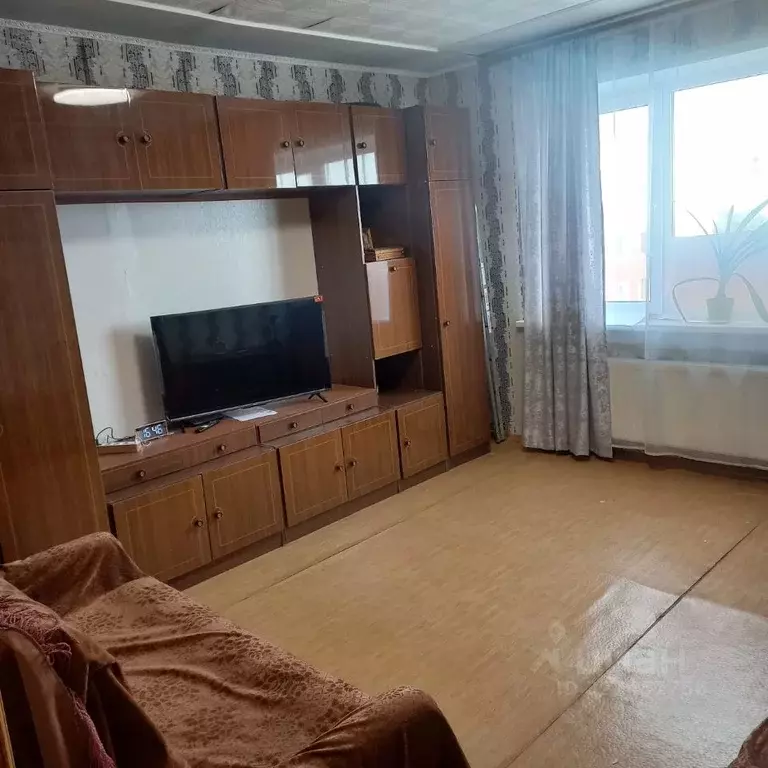 2-к кв. Мордовия, Саранск Ярославская ул., 16 (45.0 м) - Фото 1