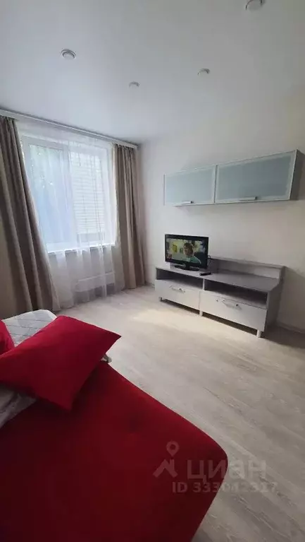 2-к кв. Москва Востряковский проезд, 25К1 (46.0 м) - Фото 1