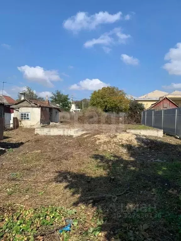 Участок в Ставропольский край, Ессентуки Рабочая ул. (6.0 сот.) - Фото 1