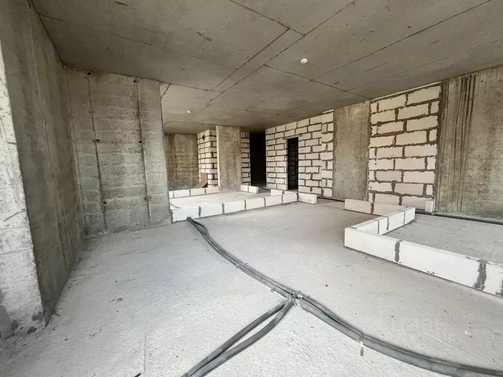 Квартира, 3 комнаты, 88.6 м - Фото 1