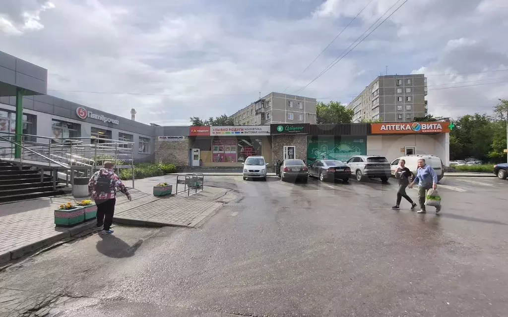 Свободного назначения, 22 м - Фото 1