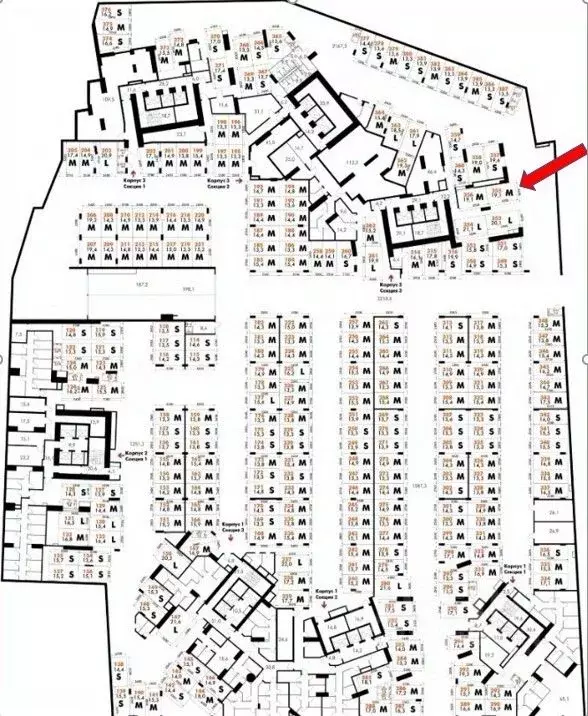 Гараж в Москва ул. Академика Волгина, 2 (38 м) - Фото 2