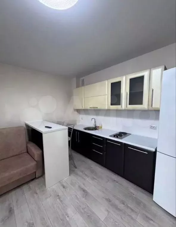 Квартира-студия, 32 м, 5/18 эт. - Фото 0