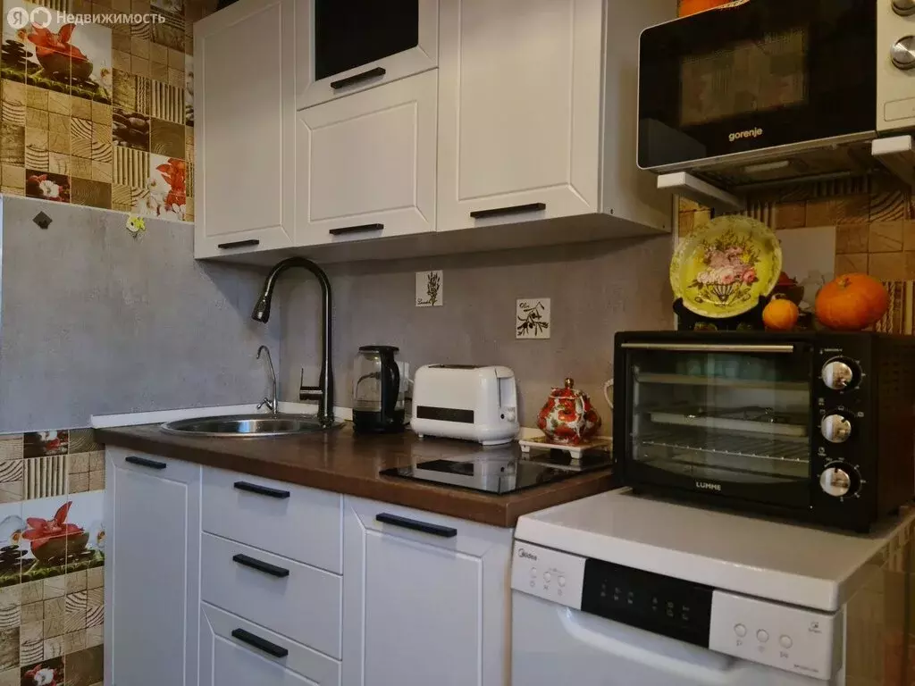 2-комнатная квартира: Иркутск, улица Костычева, 27/1 (60.6 м) - Фото 1