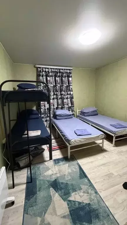 Комната Ленинградская область, Сланцы Гавриловская ул., 29 - Фото 2