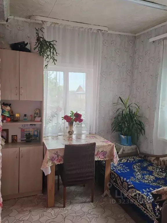 Дом в Пермский край, Кунгурский муниципальный округ, д. Ерши ул. ... - Фото 2