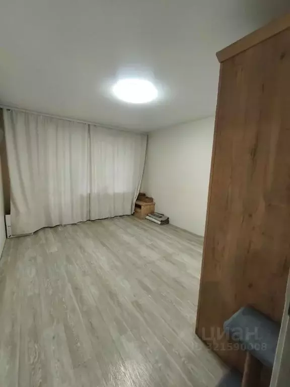 2-к кв. Иркутская область, Иркутск ул. 5-я Железнодорожная, 51 (57.0 ... - Фото 1