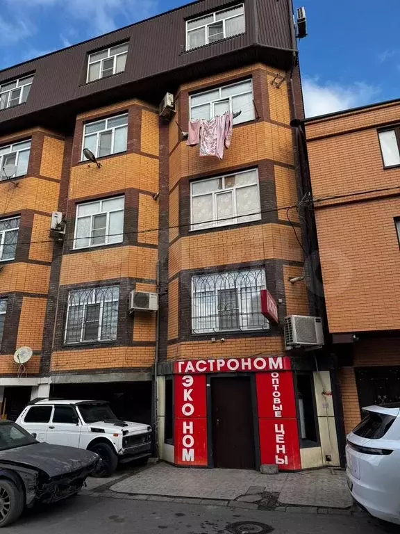 Продам торговое помещение, 57 м - Фото 0