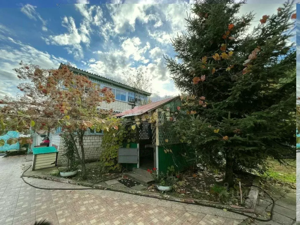 Дом в Амурская область, Свободный ул. Южная, 15 (121 м) - Фото 1