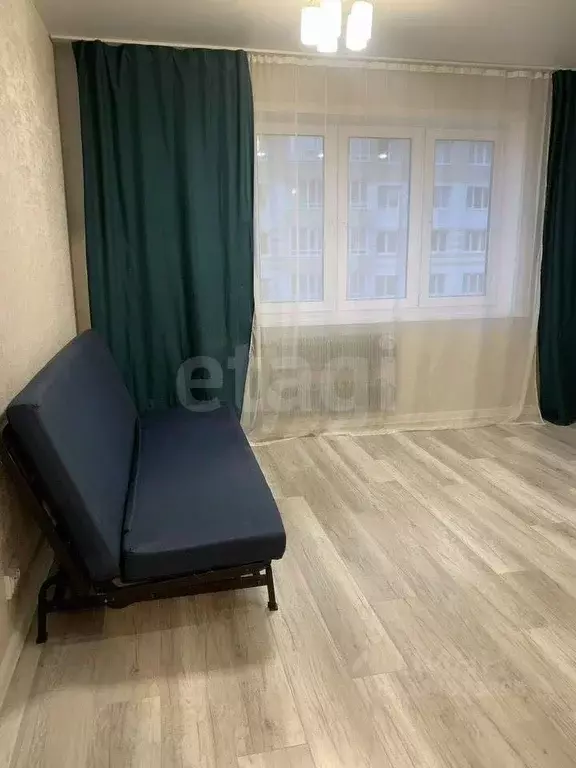 2-к кв. Новосибирская область, Новосибирский район, Мичуринский ... - Фото 2