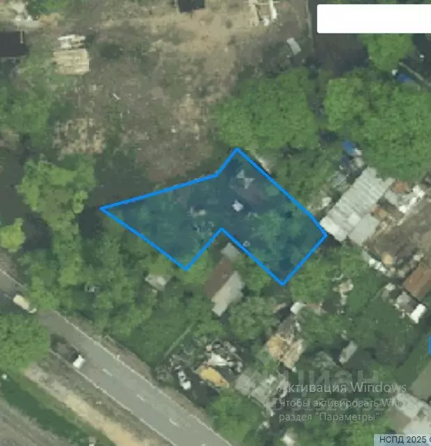 Участок в Москва ул. Михельсона, 2 (5.0 сот.) - Фото 1