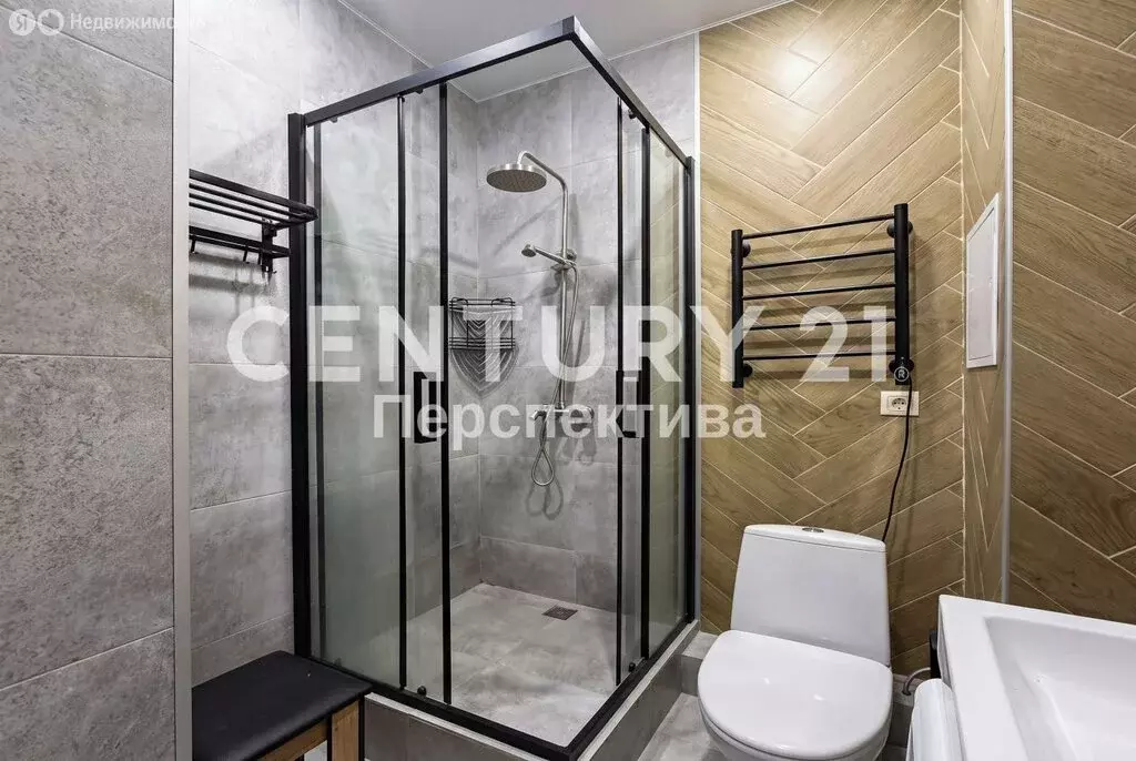 1-комнатная квартира: Балашиха, улица Романычева, 3 (32 м) - Фото 1