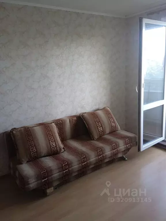 1-к кв. Калининградская область, Калининград наб. Генерала Карбышева, ... - Фото 2