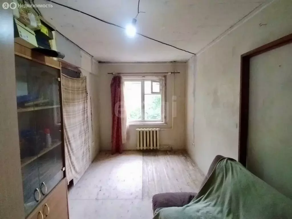 2-комнатная квартира: Иркутск, улица Маршала Говорова, 20 (44.5 м) - Фото 1