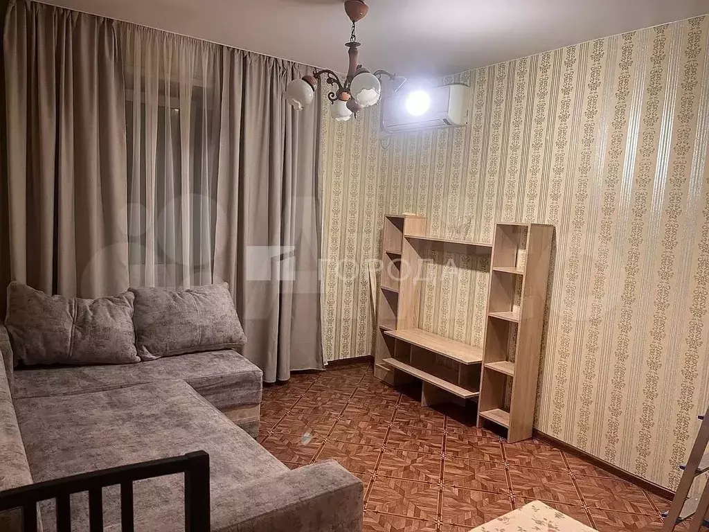 Комната 17,3 м в 1-к., 5/6 эт. - Фото 0