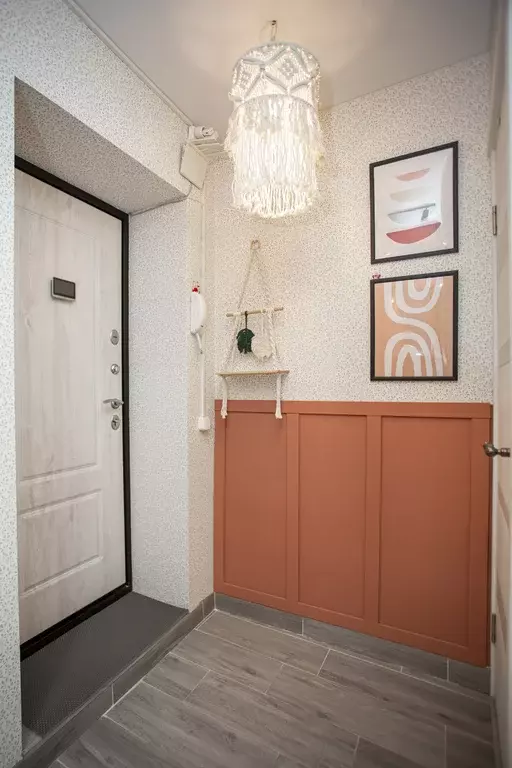 Продаётся 1-к квартира, 28.6 м - Фото 1