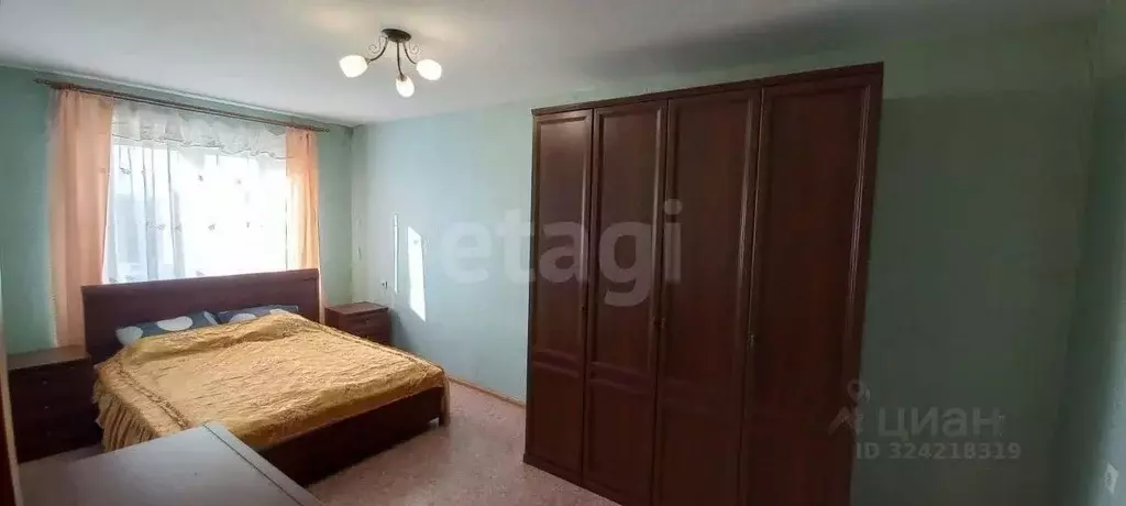 3-к кв. Башкортостан, Уфа ул. Булата Имашева, 7 (74.0 м) - Фото 2