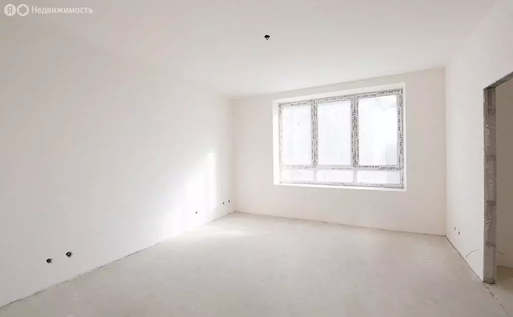 1-комнатная квартира: Симферопольский район, Мирновское сельское ... - Фото 2