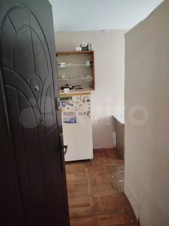 Квартира-студия, 18 м, 2/5 эт. - Фото 0