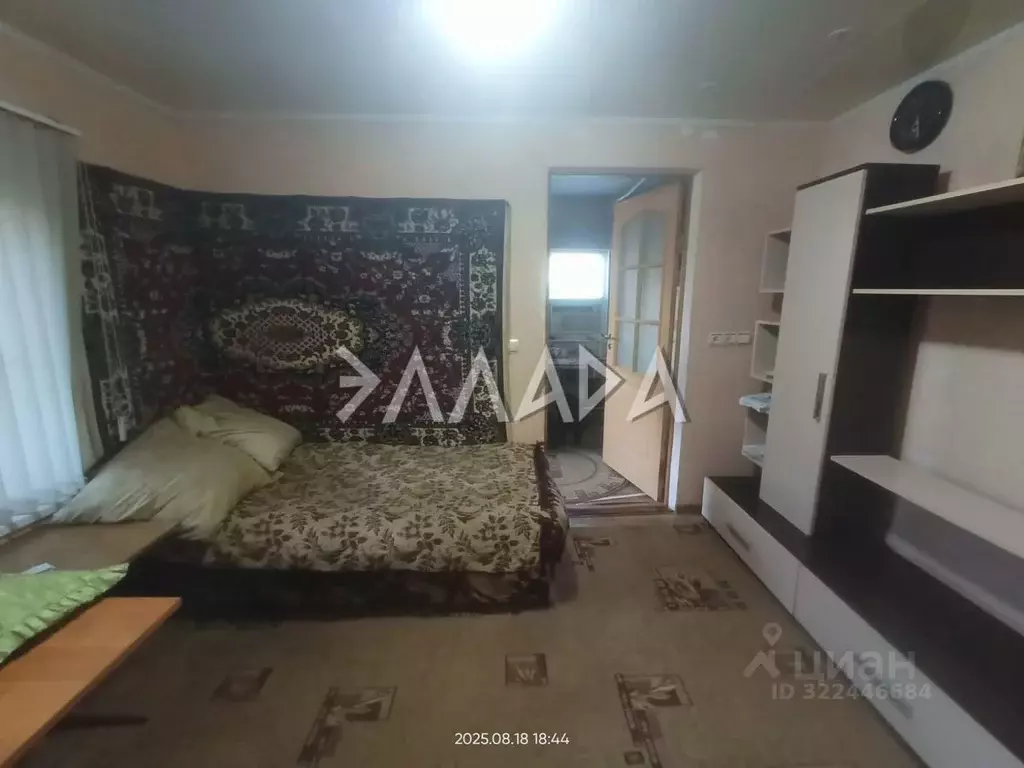 3-к кв. Ростовская область, Зерноградское городское поселение, пос. ... - Фото 2