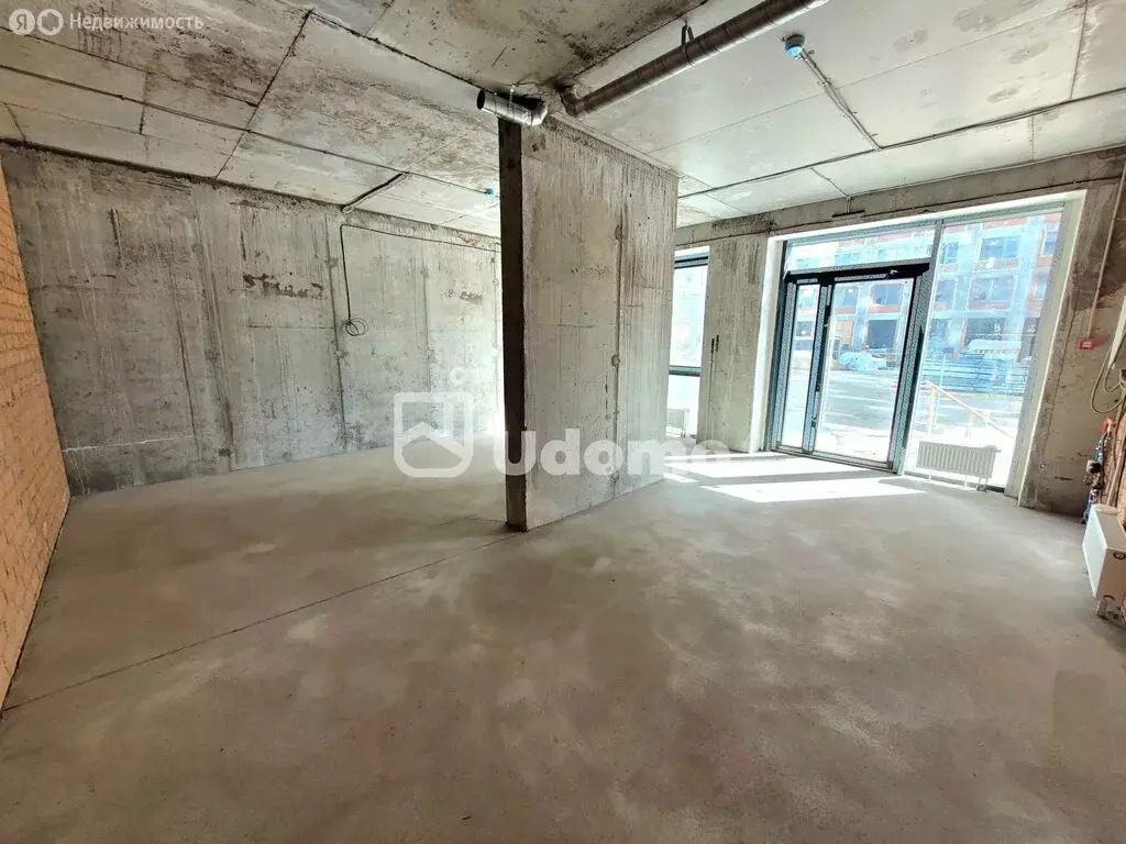Помещение свободного назначения (49.1 м) - Фото 1