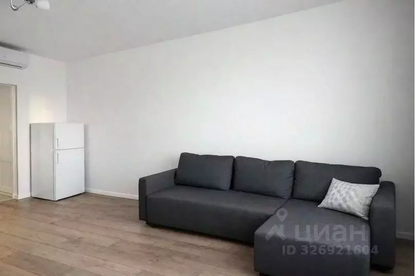 1-к кв. Москва Красноказарменная ул., 14Ак6 (20.0 м) - Фото 2