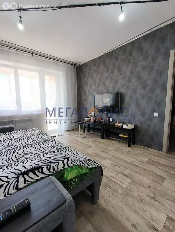 2-комнатная квартира: Балаково, улица 30 лет Победы, 15 (48 м) - Фото 1