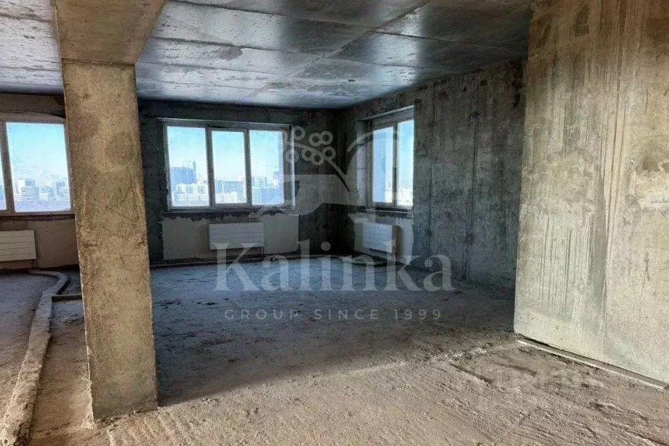 Квартира, 5 и более комнат, 179 м - Фото 1
