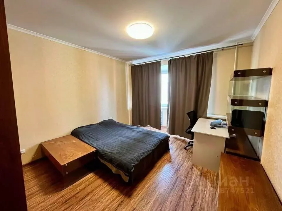 1-к кв. Москва Большая Грузинская ул., 42 (40.0 м) - Фото 1