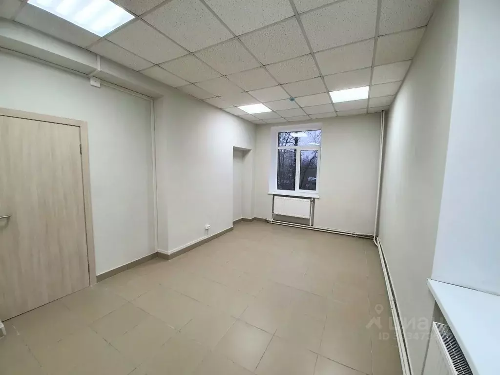 Офис в Московская область, Фрязино ул. Ленина, 22 (15 м) - Фото 1